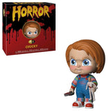 Childs Play - Chucky 5 Star Vinyl Figure - Vinyl Figure
