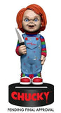 Childs Play - Chucky Body Knocker - Vinyl Figure