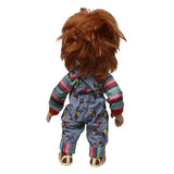 Childs Play - Chucky Scarred 15 Talking - Replica & Dolls