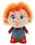 Childs Play - Chucky Us Exclusive 12 Supercute Plush [Rs] - Plush