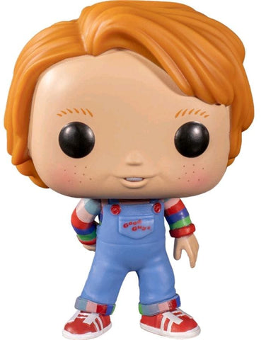 Childs Play - Good Guy Chucky US Exclusive Pop! Vinyl Figure - Pop! Vinyl