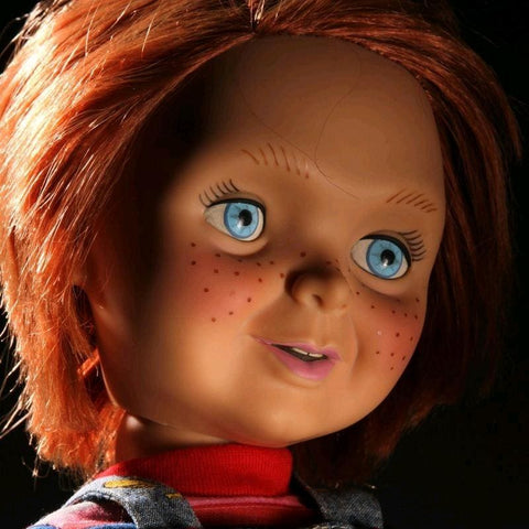 Childs Play - Good Guys 15 Chucky Doll - Replica & Dolls
