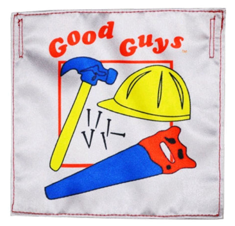 Childs Play - Good Guys Bib - Clothing & Cosplay