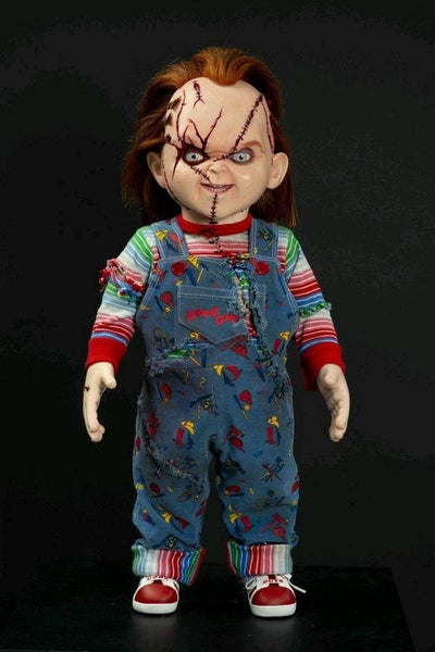Childs Play - Seed of Chucky 1:1 Scale Doll - Replica & Dolls