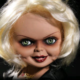 Childs Play - Tiffany 15 Talking Figure - Replica & Dolls