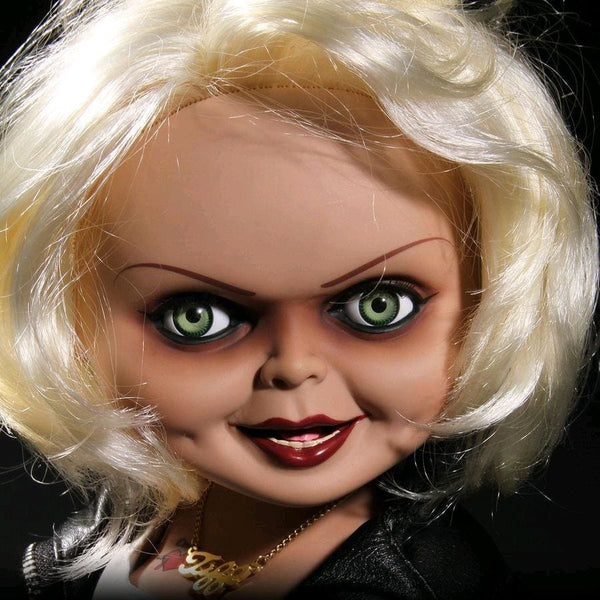 Childs Play - Tiffany 15 Talking Figure - Replica & Dolls