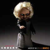 Childs Play - Tiffany 15 Talking Figure - Replica & Dolls