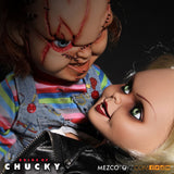 Childs Play - Tiffany 15 Talking Figure - Replica & Dolls