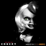 Childs Play - Tiffany 15 Talking Figure - Replica & Dolls