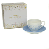 Cinderella - Cinderella Colour Story Cup & Saucer Set - Homewares
