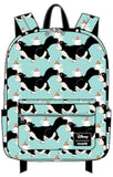 Cinderella - Lucifer Cat Backpack - Bags & Accessories
