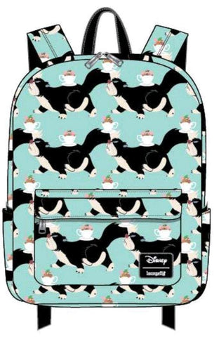 Cinderella - Lucifer Cat Backpack - Bags & Accessories