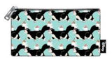 Cinderella - Lucifer Cat Pouch - Bags & Accessories