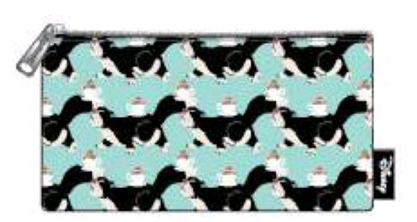 Cinderella - Lucifer Cat Pouch - Bags & Accessories