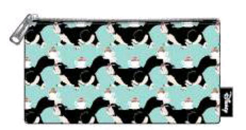 Cinderella - Lucifer Cat Pouch - Bags & Accessories