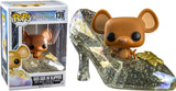 Cinderella Movie - Gus Gus In Slipper Tr Pop! - Pop! Vinyl