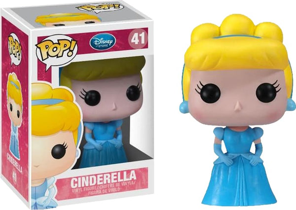 Cinderella - Cinderella Pop! - Pop! Vinyl