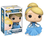 Cinderella - Cinderella Pose Pop! - Pop! Vinyl