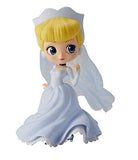 Cinderella - Cinderella Q Posket Dreamy Style (Normal Colour Version) - Vinyl Figure