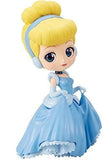 Cinderella - Q Posket (Normal Colour Version) - Vinyl Figure