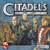 Citadels Classic - Card Game