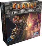 Clank - Board Game