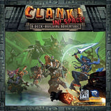Clank In Space - Board Game