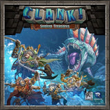 Clank: Sunken Treasure - Board Game