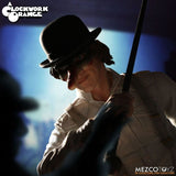 Clockwork Orange - Alex Delarge 12 Figure - Premium Action Figure