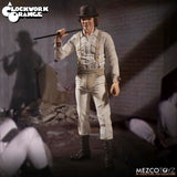 Clockwork Orange - Alex Delarge 12 Figure - Premium Action Figure