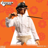 Clockwork Orange - Alex One:12 Collective Figure - Premium Action Figure