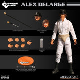 Clockwork Orange - Alex One:12 Collective Figure - Premium Action Figure