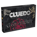 Cluedo - Game of Thrones Edition - Board Game