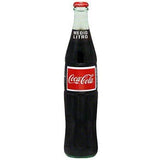 Coca Cola - Mexican 500ml - Drinks