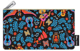 Coco - Collage Pencil Case - Bags & Accessories