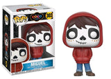 Coco Miguel Painted Face Pop - Pop! Vinyl