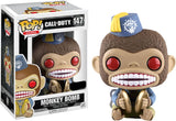 Cod - Monkey Bomb Pop! !e - Pop! Vinyl