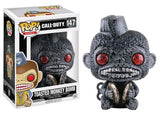 Cod - Monkey Bomb (Toasted) Pop! !e Rs - Pop! Vinyl