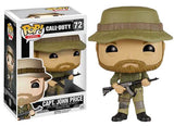 CoD - Price Pop! - Pop! Vinyl