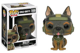 Cod - Riley Pop! - Pop! Vinyl