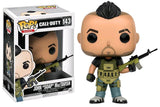 Cod - Soap Pop! - Pop! Vinyl