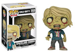 Cod - Spaceland Zombie Pop! !e Rs - Pop! Vinyl