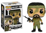 Cod - Woods Pop! - Pop! Vinyl
