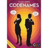 Codenames - Board Game