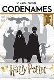 Codenames Harry Potter - Board Game