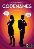 Codenames XXL - Board Game