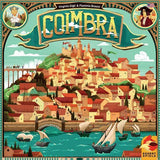 Coimbra - Board Game