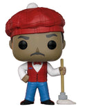 Coming To America - Akeem (Mcdowells) Pop! !e Rs - Pop! Vinyl