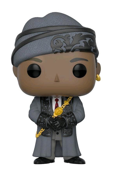 Coming To America - Semmi Pop! - Pop! Vinyl