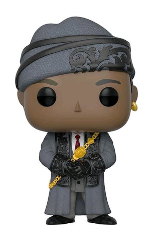 Coming To America - Semmi Pop! - Pop! Vinyl
